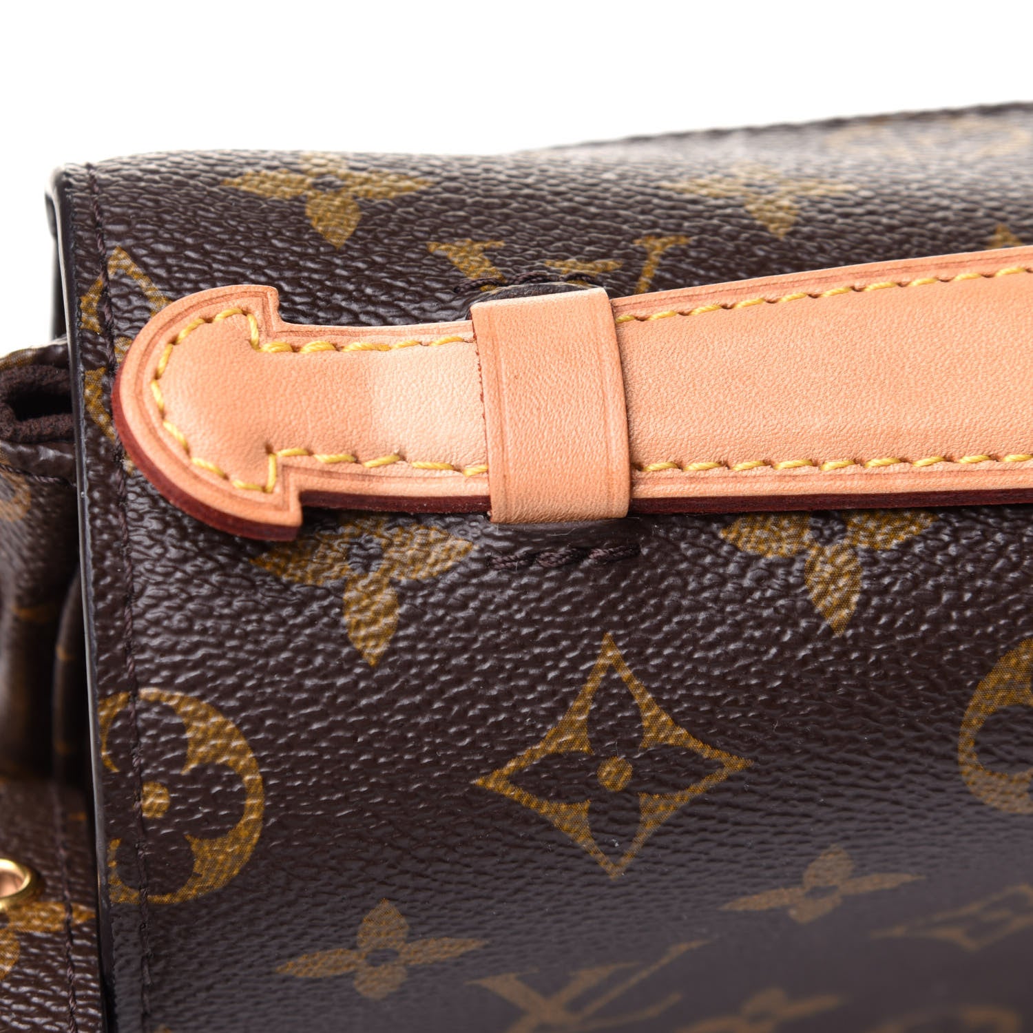 Louis Vuitton Monogram Pochette Metis 13 of 13