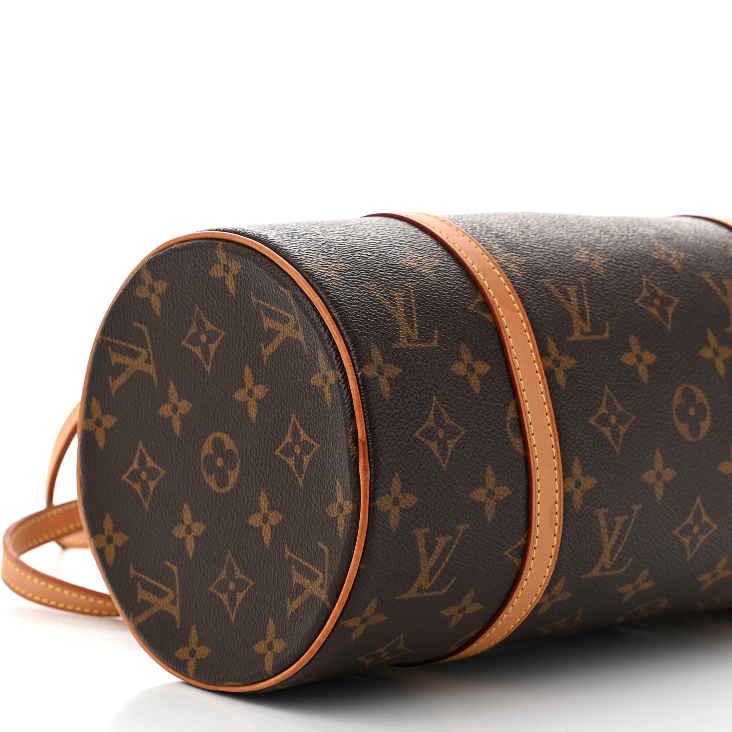 Louis Vuitton Monogram Papillon 30 8 of 9