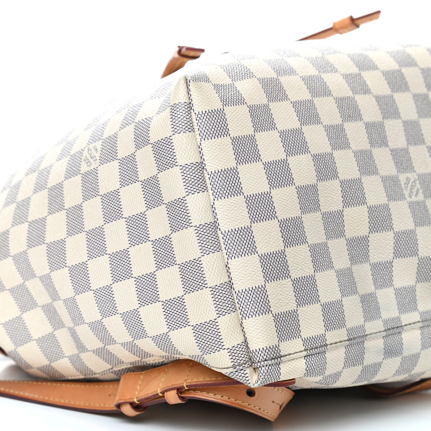 Damier Azur Sperone Backpack