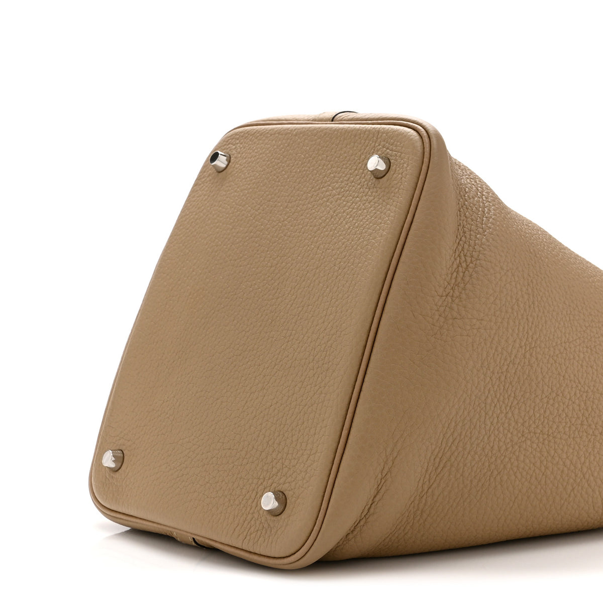 Taurillon Clemence Picotin Lock 22 MM Trench
