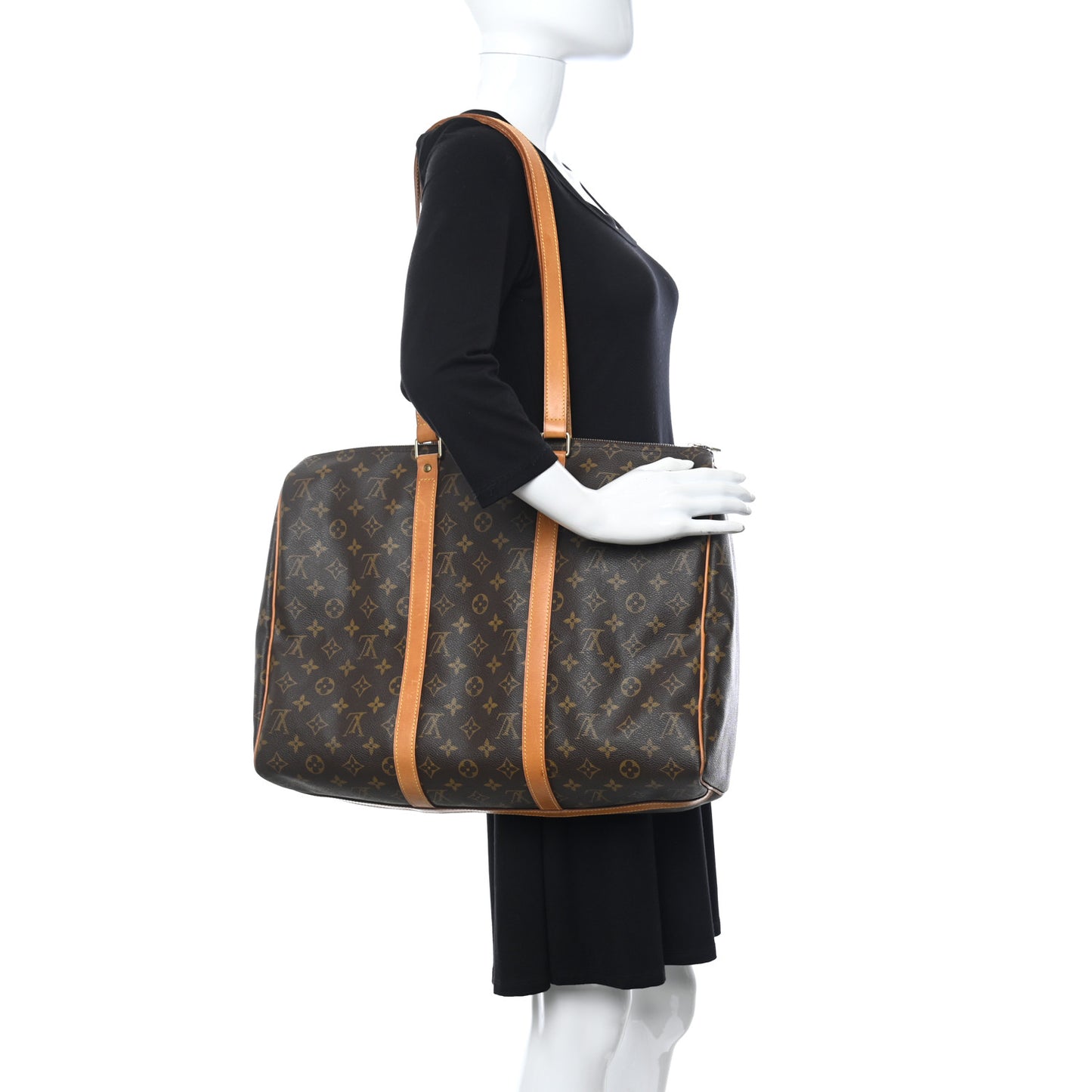 Monogram Sac Flanerie 45