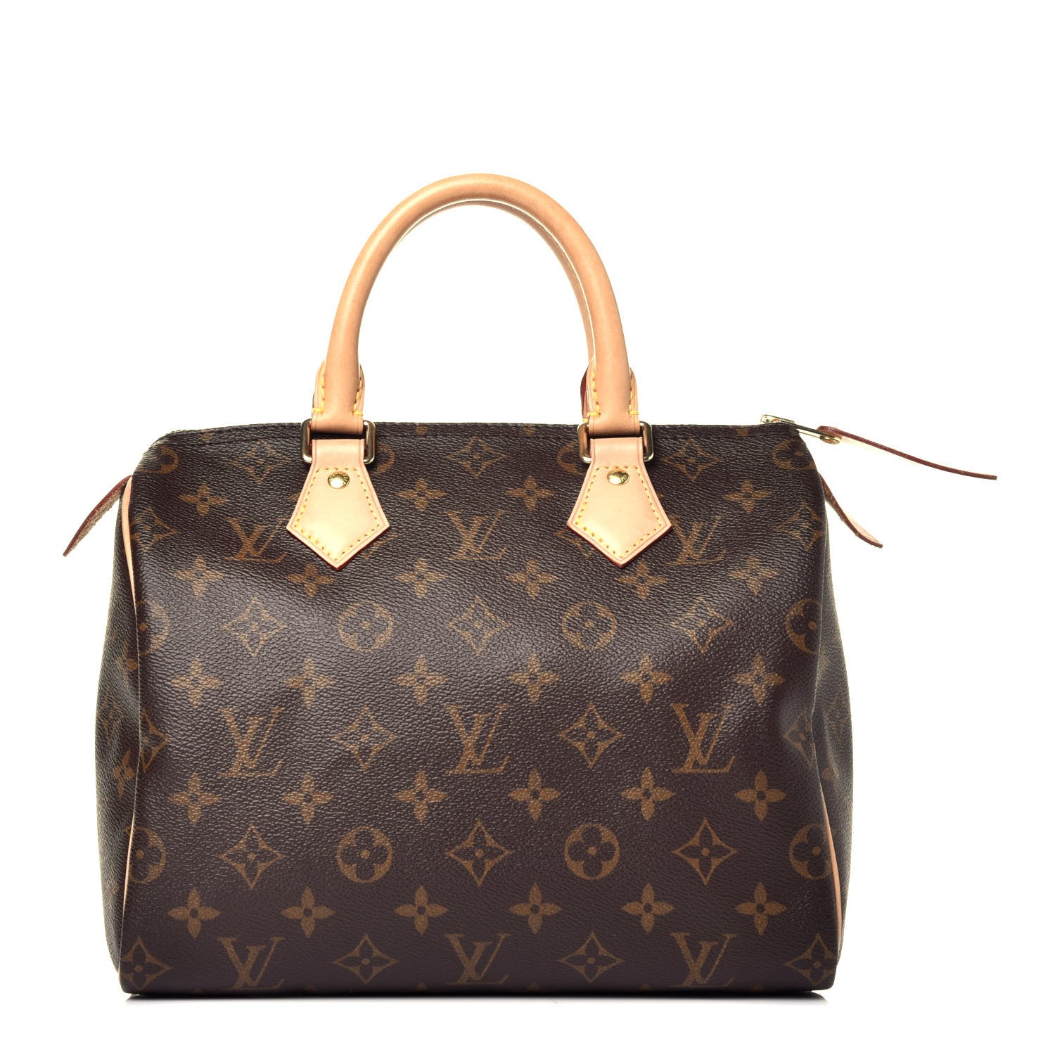 Louis Vuitton Monogram Speedy 25 1 of 10