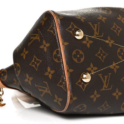 Louis Vuitton Monogram Tivoli PM 9 of 15