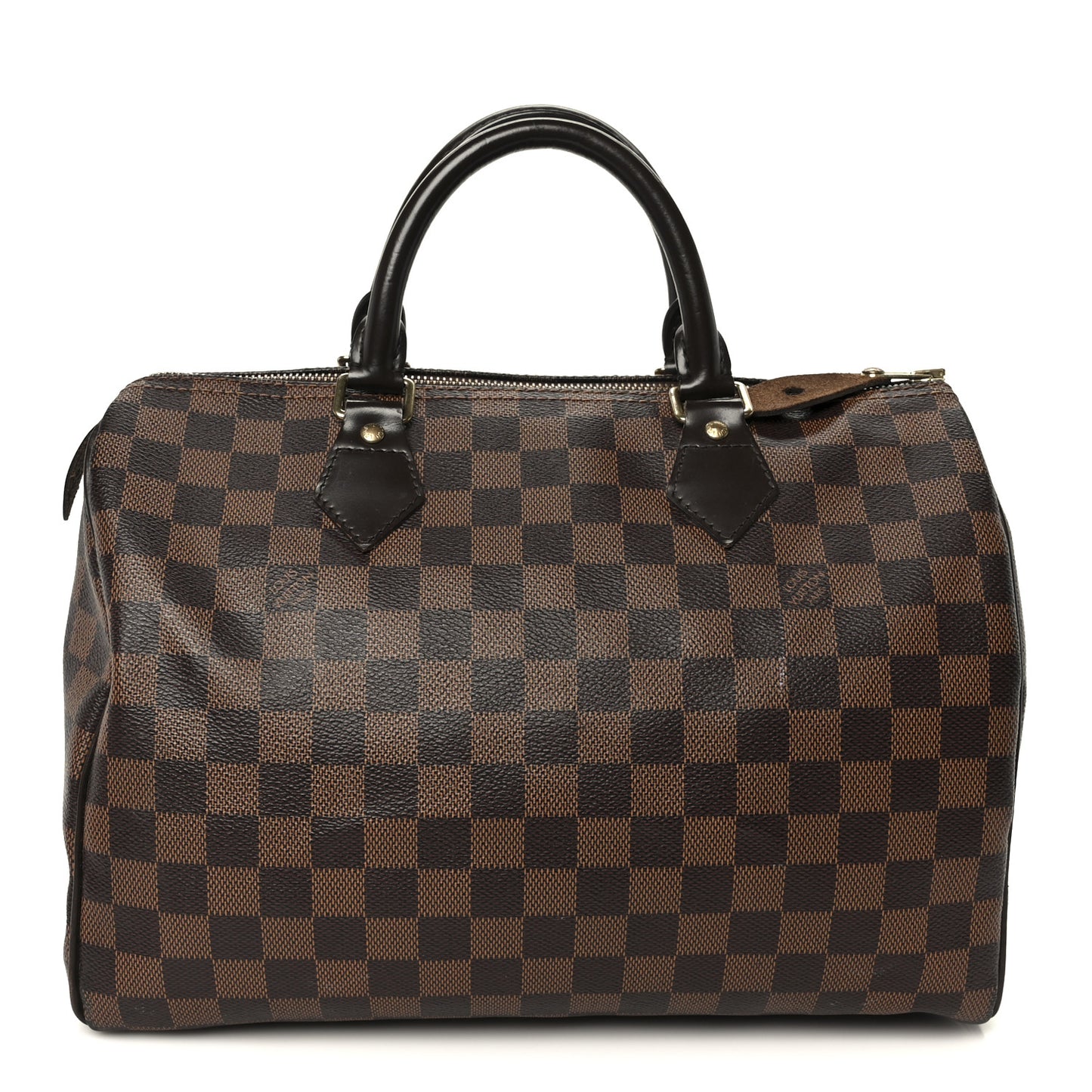 Damier Ebene Speedy 30