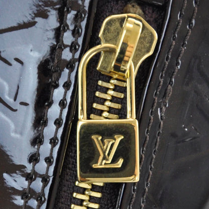 Louis Vuitton Vernis Bedford Amarante 7 of 10