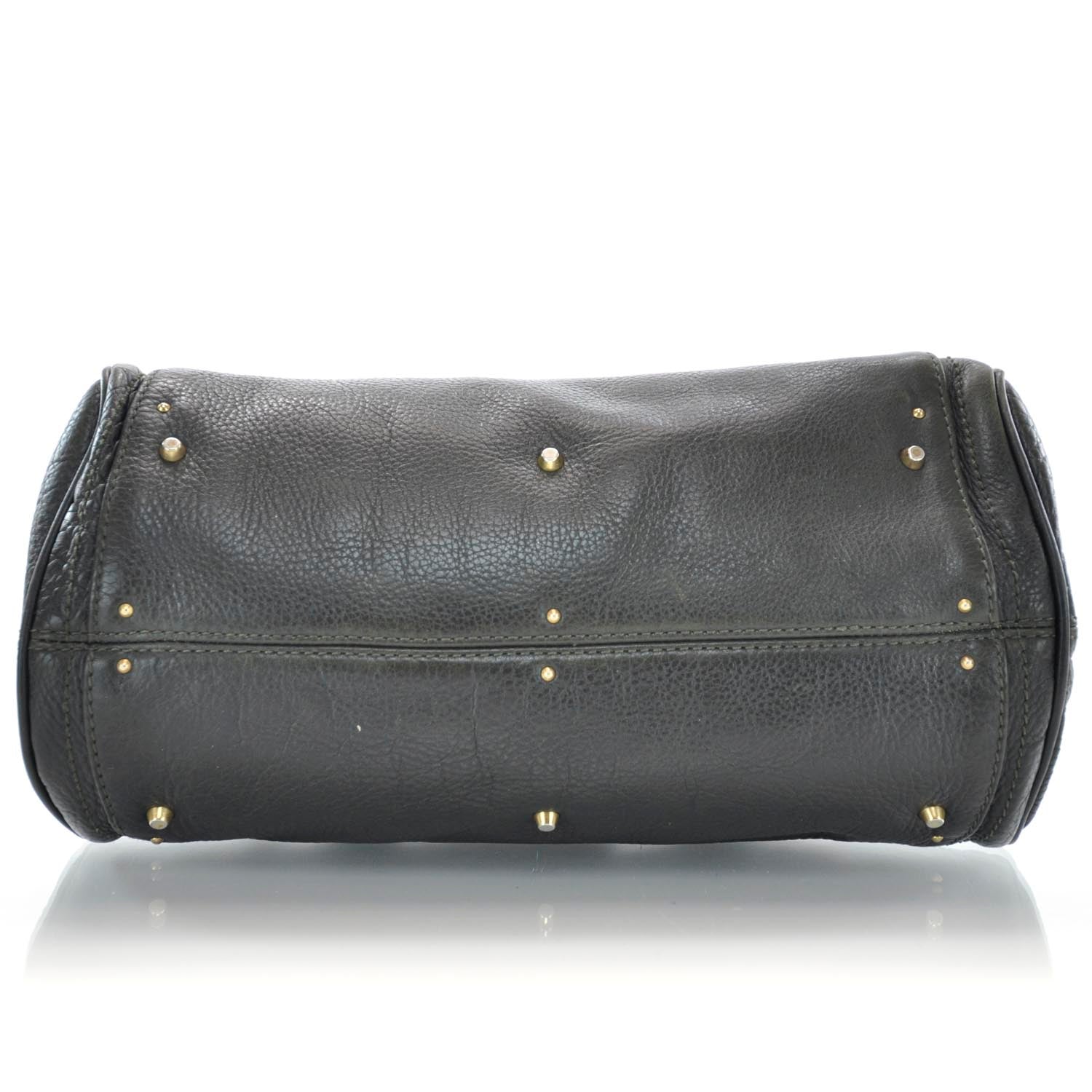 Chloe Leather Paddington Green 6 of 9