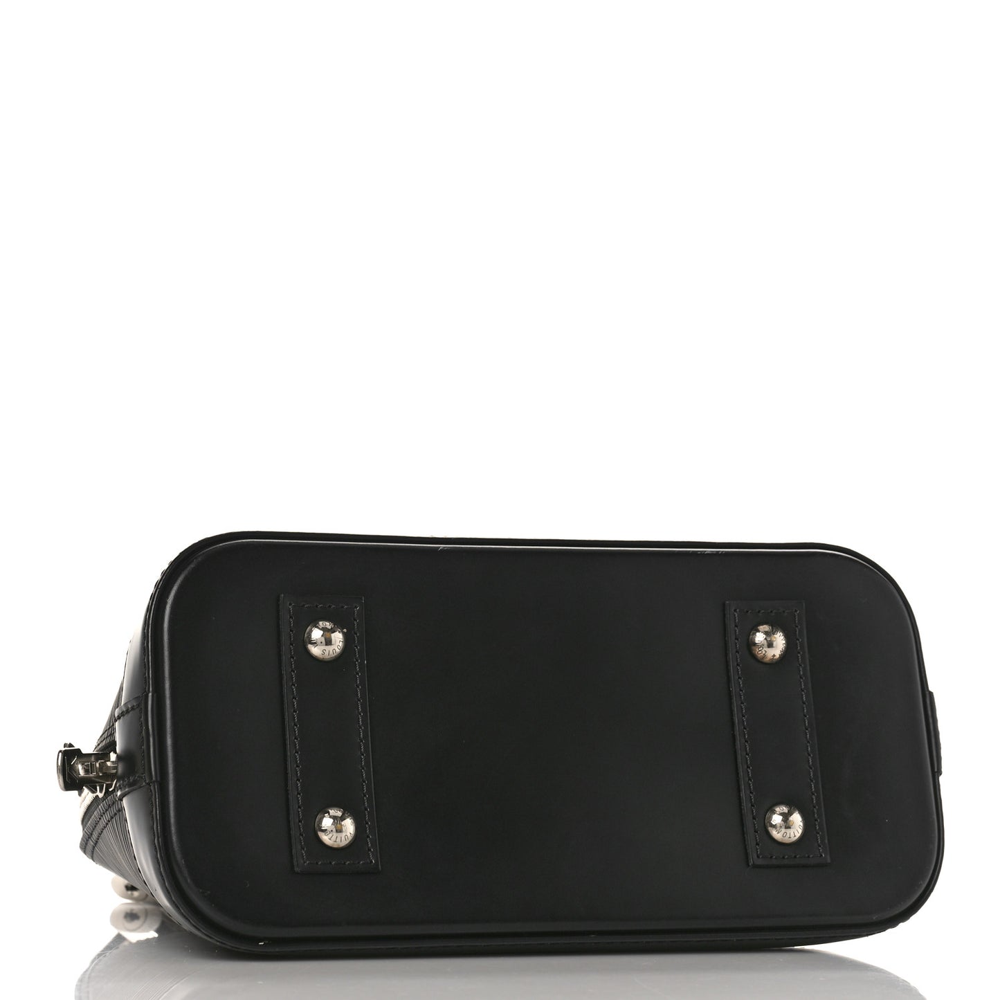 Epi Jacquard Alma BB Black