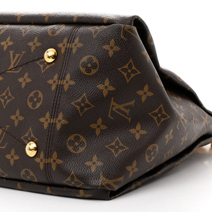 Louis Vuitton Monogram Artsy GM 9 of 11
