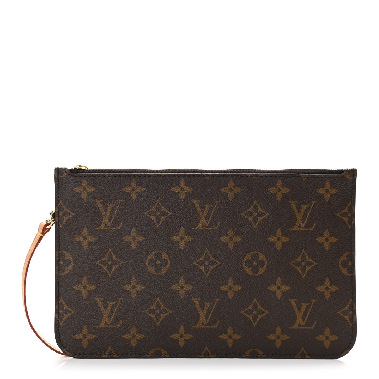 Monogram Neverfull MM GM Pochette