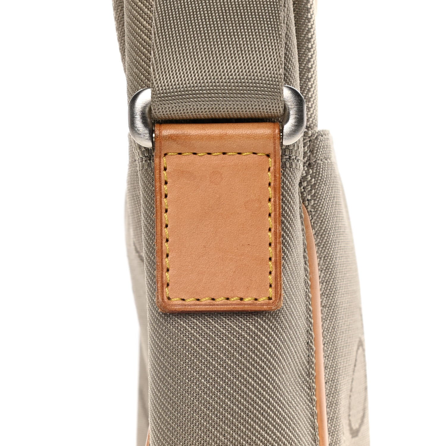 Louis Vuitton Damier Geant Citadin Messenger Sable 15 of 22