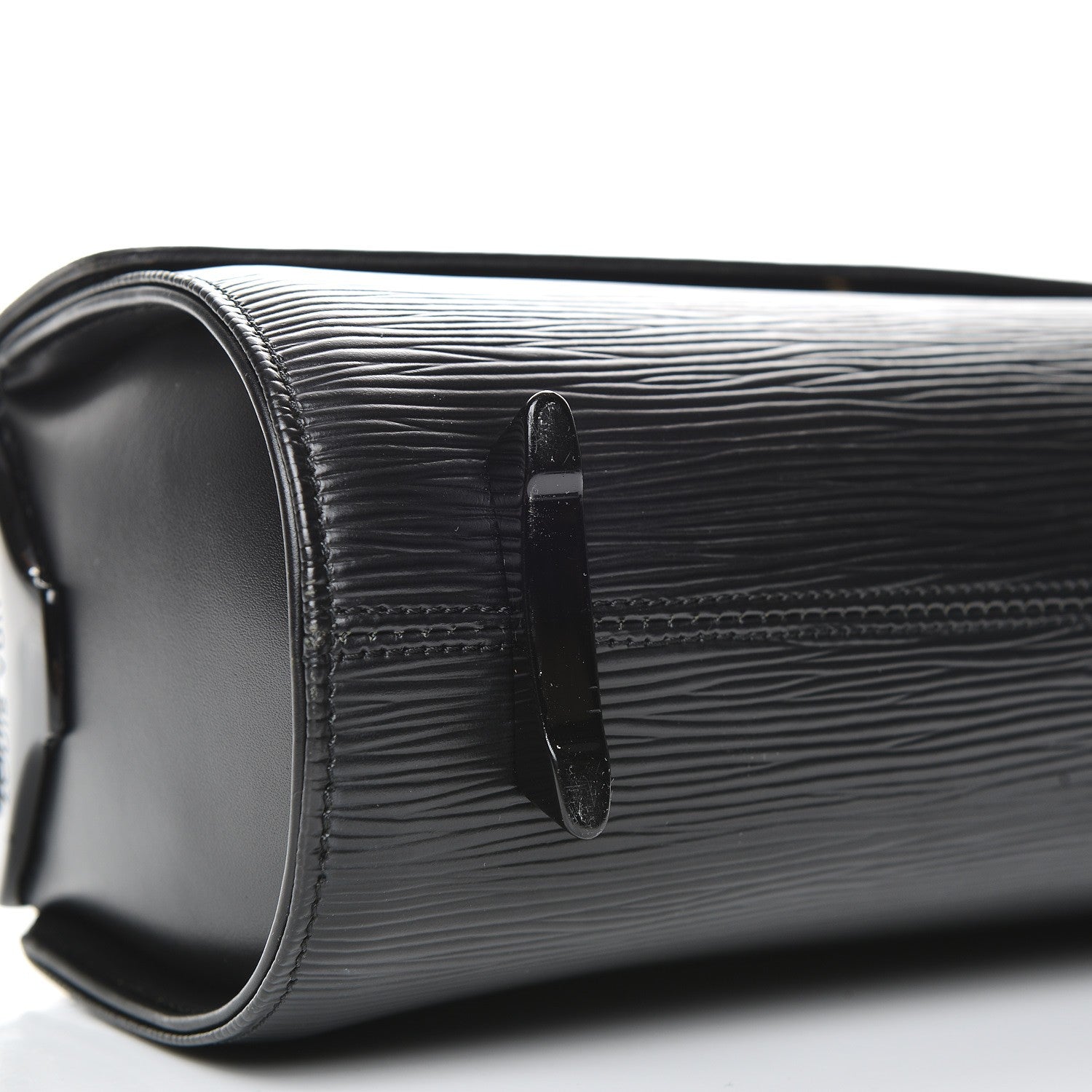 Louis Vuitton Epi Nocturne PM Black 8 of 10