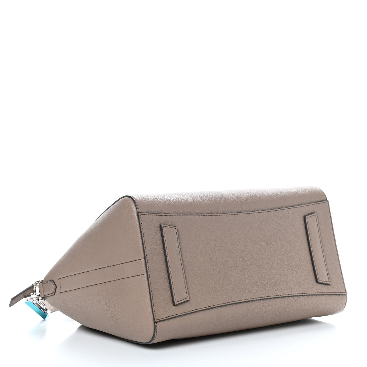 Givenchy Sugar Goatskin Medium Antigona Linen 3 of 8