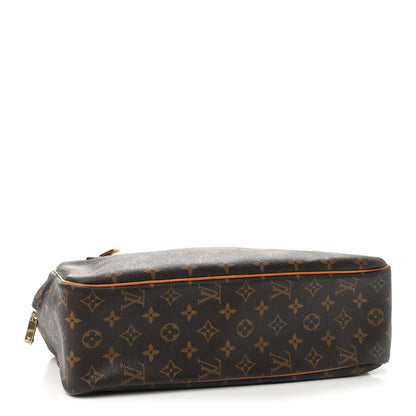 Louis Vuitton Monogram Cite GM 4 of 10