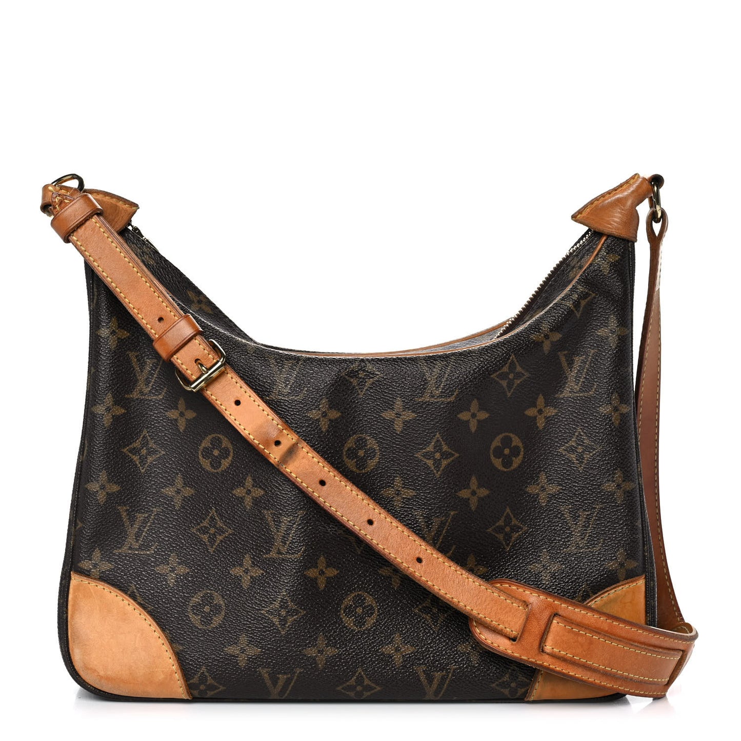 Monogram Boulogne 30