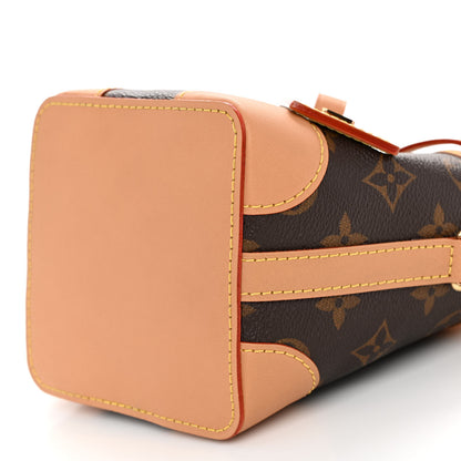 Louis Vuitton Monogram Noé Purse 9 of 9