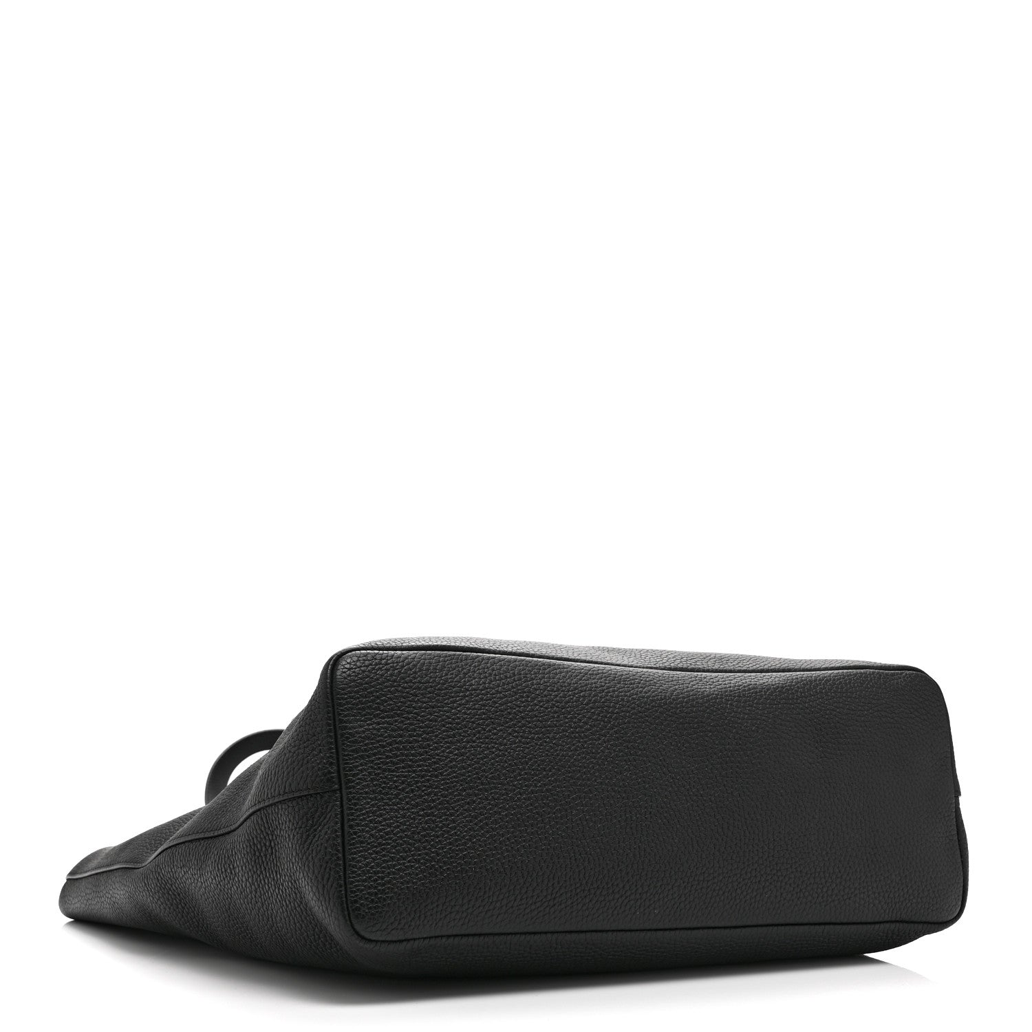 Louis Vuitton Taurillon Cabas Light Black 5 of 11