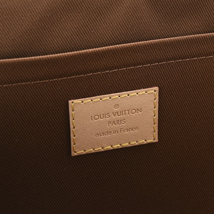 Louis Vuitton Monogram Poche Documents Portfolio Case 39 6 of 6