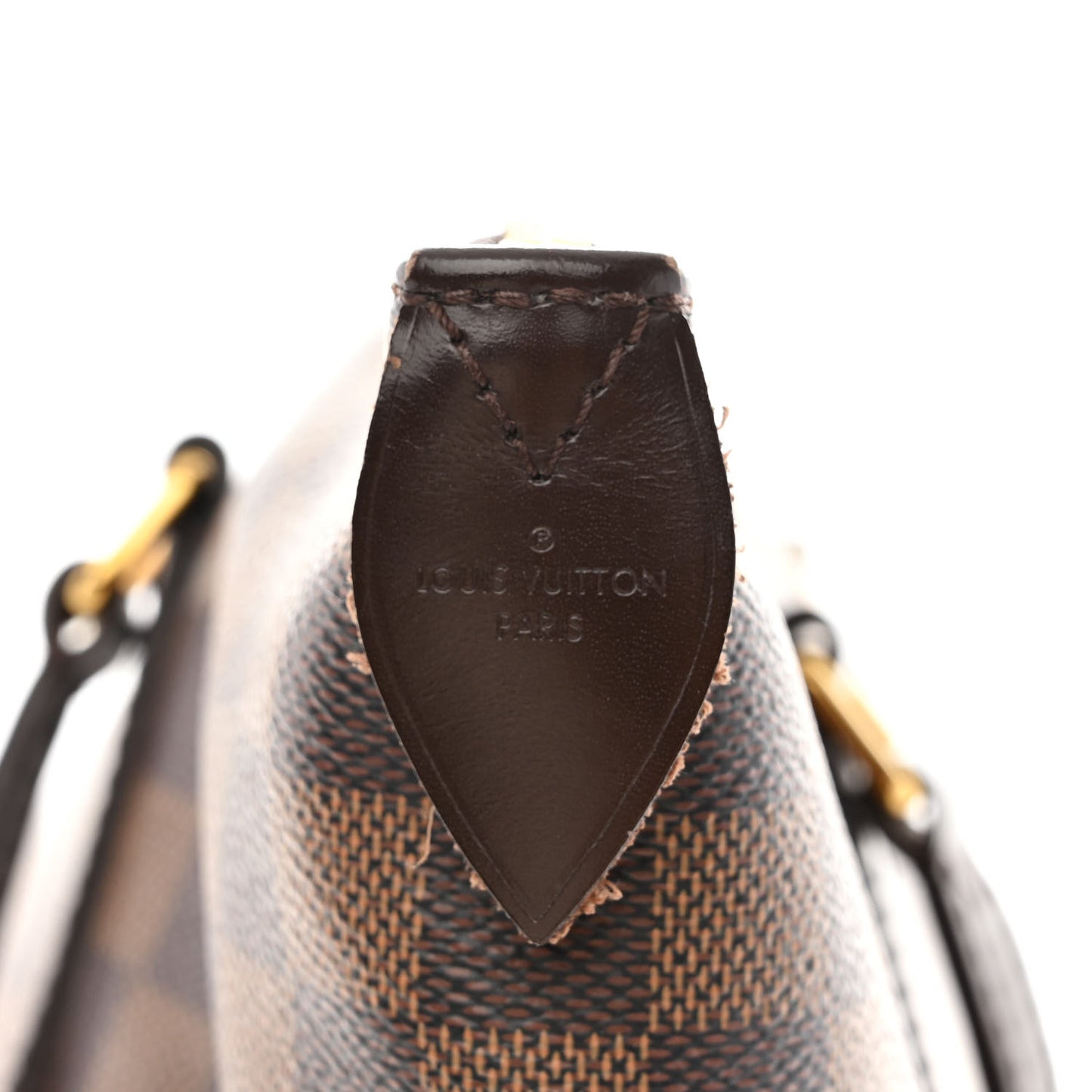 Damier Ebene Totally MM