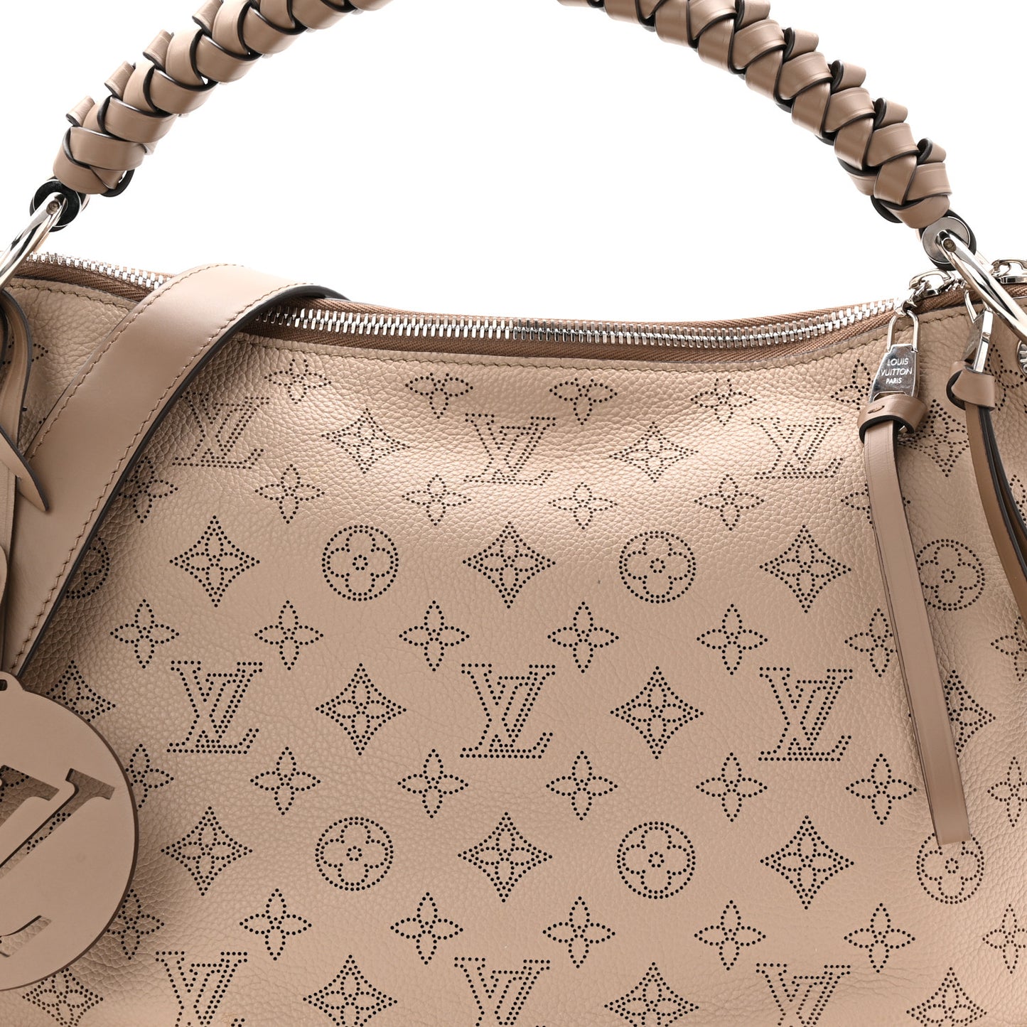 Mahina Beaubourg Hobo MM Galet