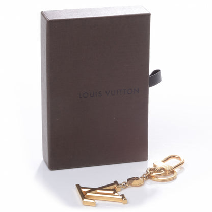 Louis Vuitton LV Facettes Key Holder 5 of 5