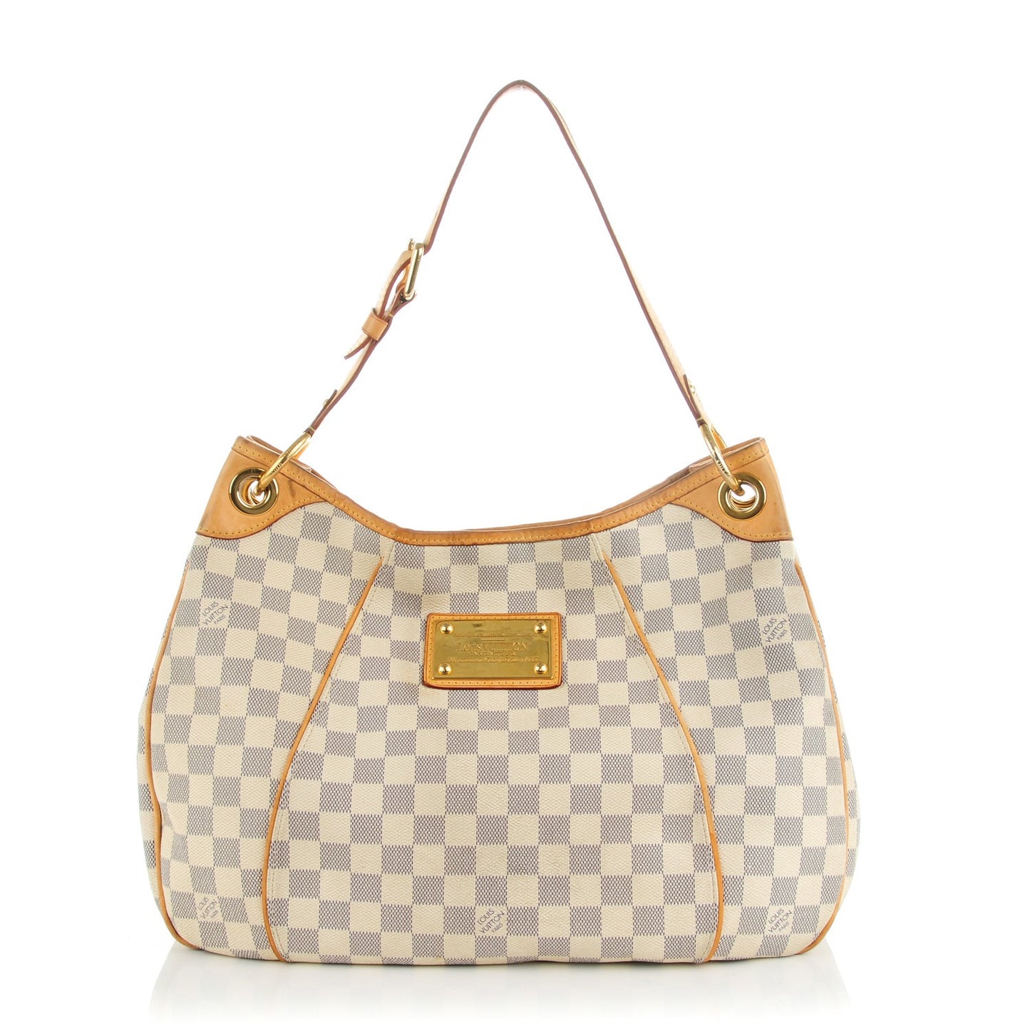 Damier Azur Galliera PM
