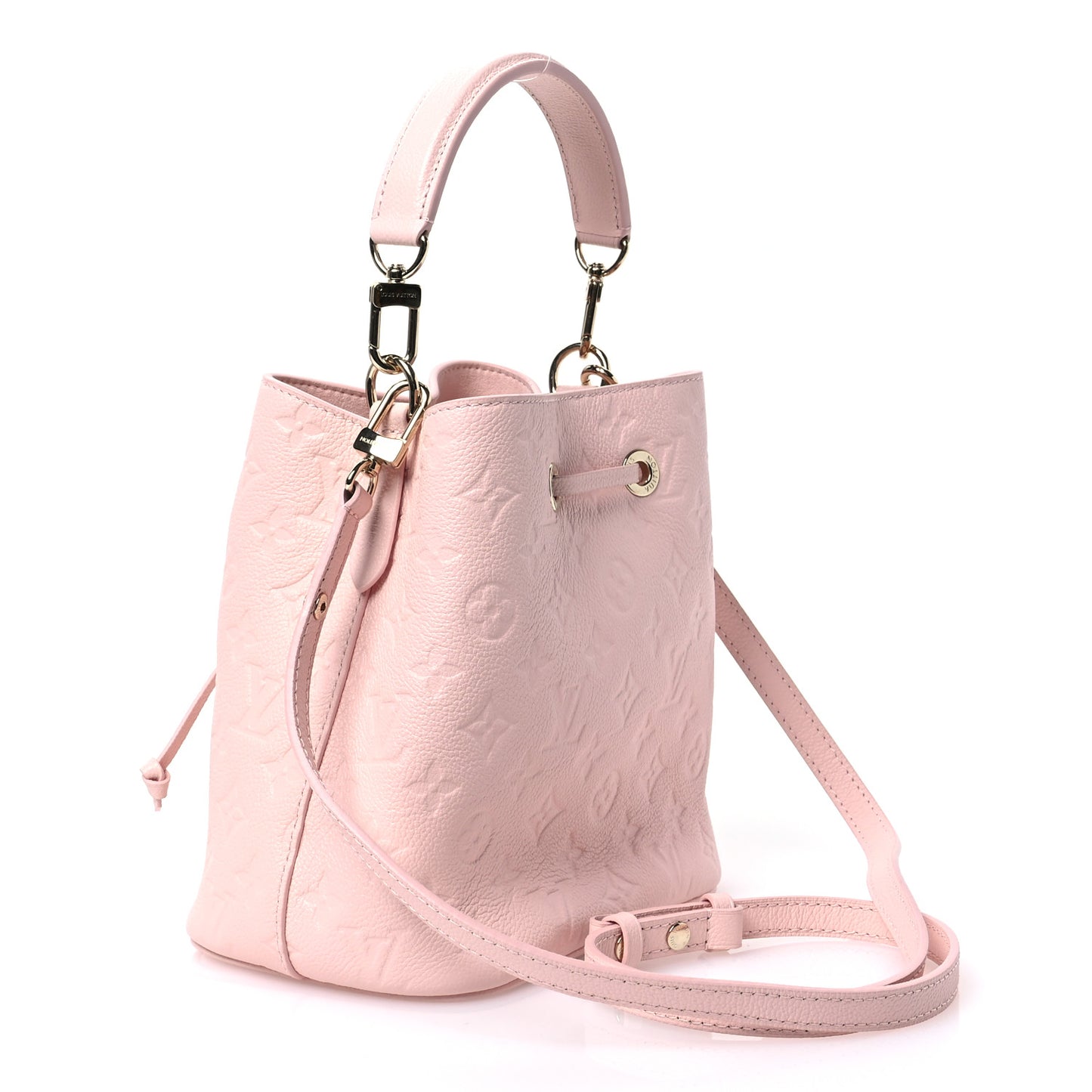 Empreinte Monogram Neonoe BB Pink