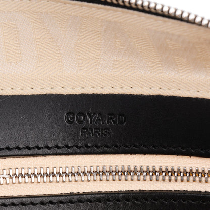 Goyard Goyardine Croisiere 60 Black 7 of 9