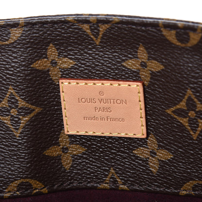 Louis Vuitton Monogram Melie 7 of 9