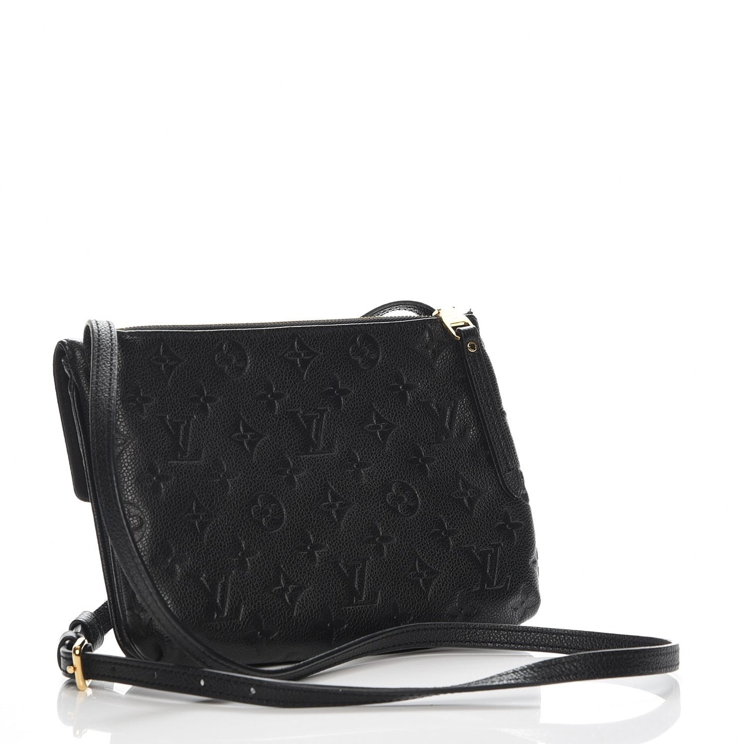 Empreinte Twice Black