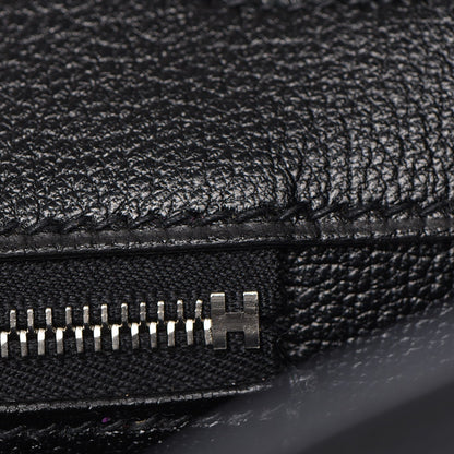 Hermes Togo Birkin 35 Black 17 of 28