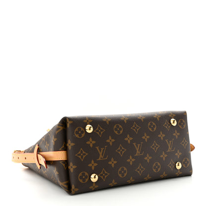 Louis Vuitton Monogram CarryAll PM 5 of 11