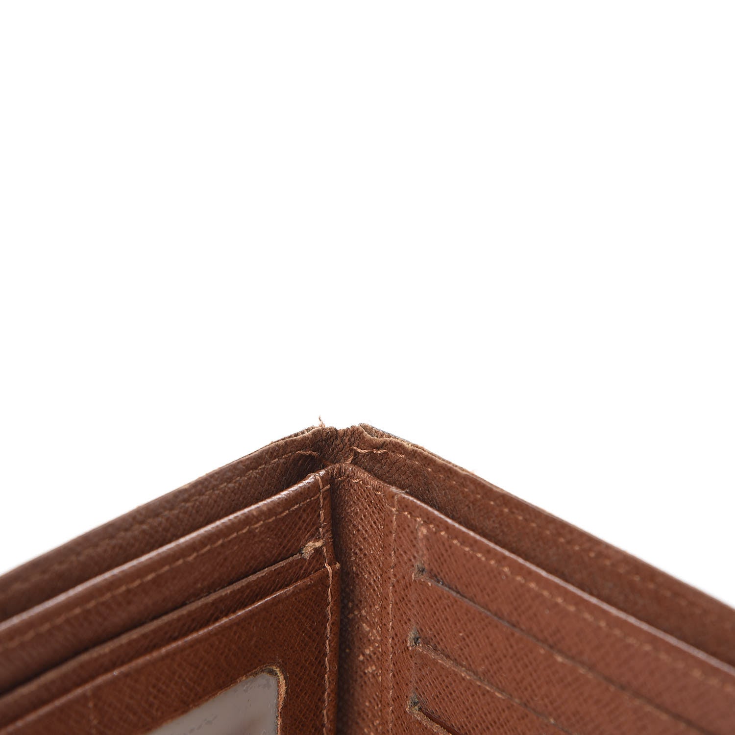 Louis Vuitton Monogram Billfold Wallet 9 of 9