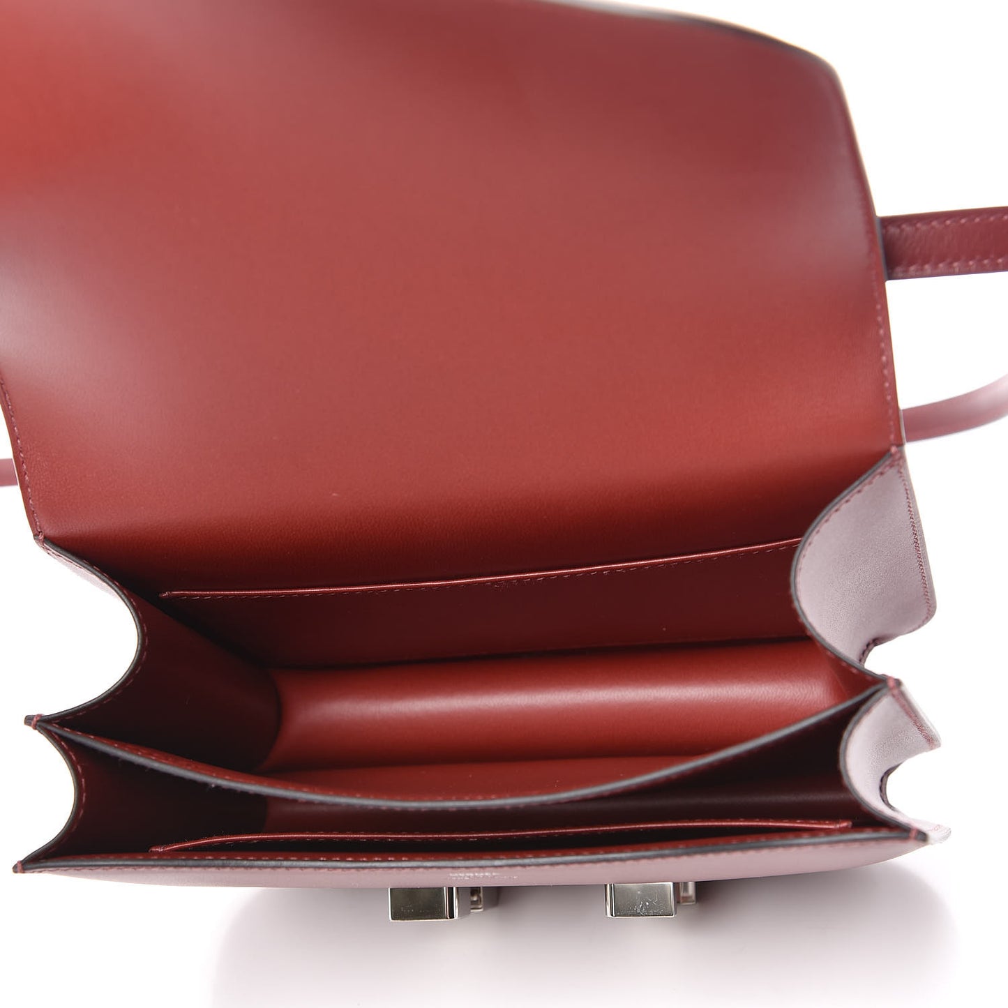 Veau Monsieur Constance 18 Rouge H