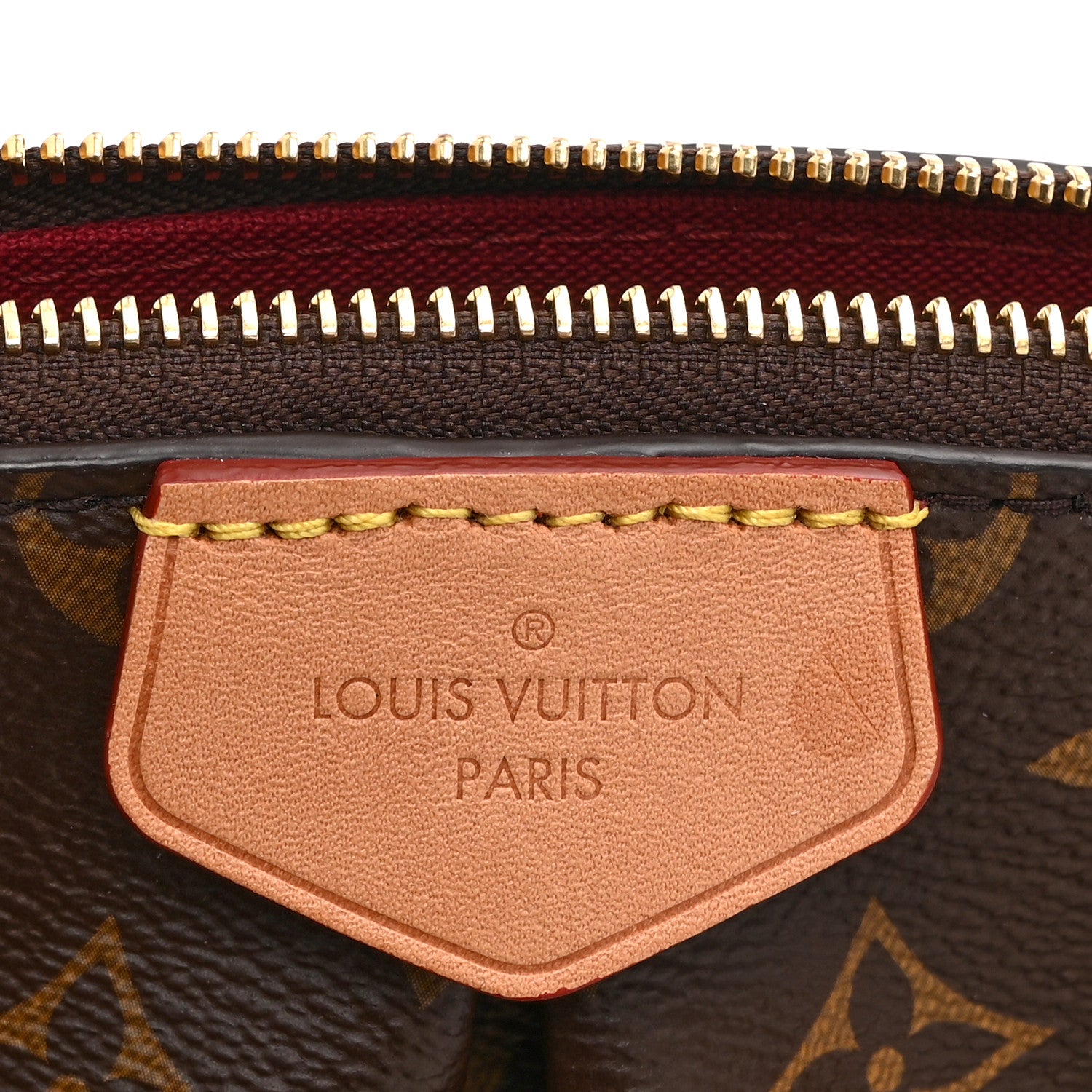 Louis Vuitton Monogram Boetie PM NM 6 of 10