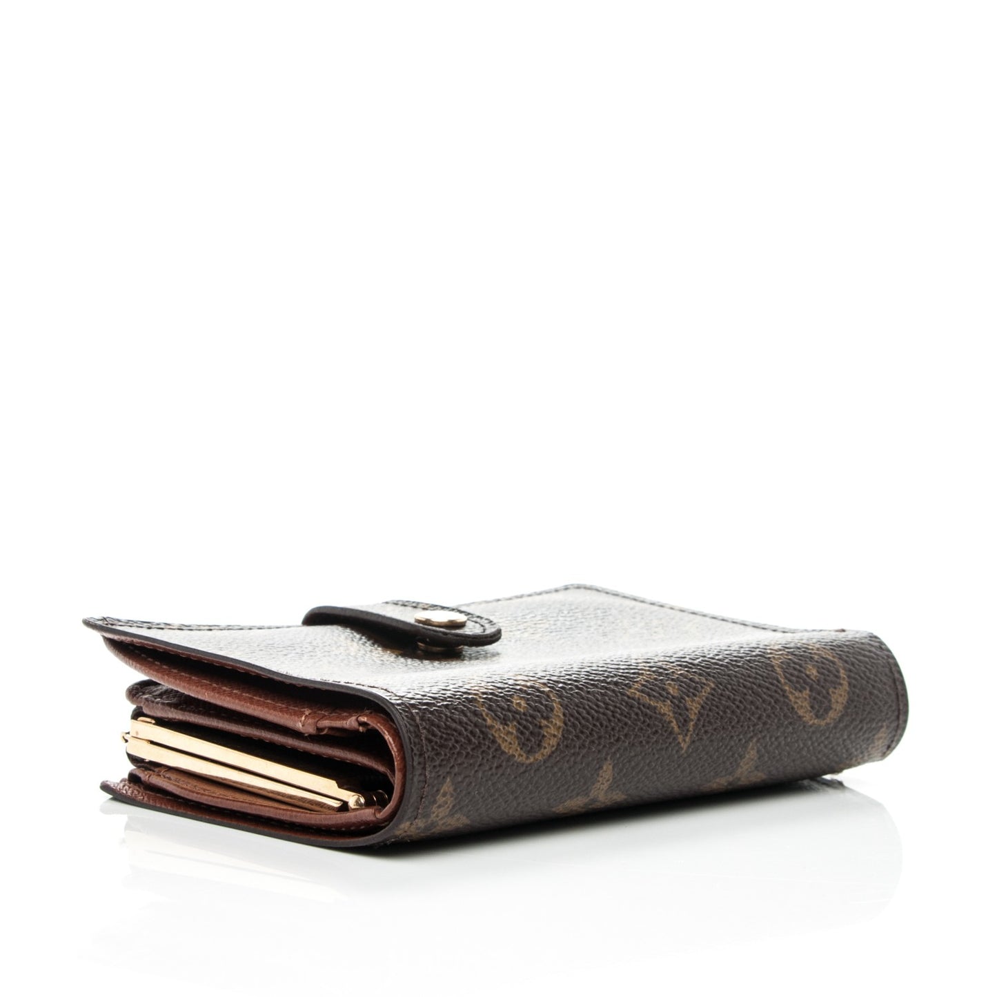 Monogram French Purse Wallet