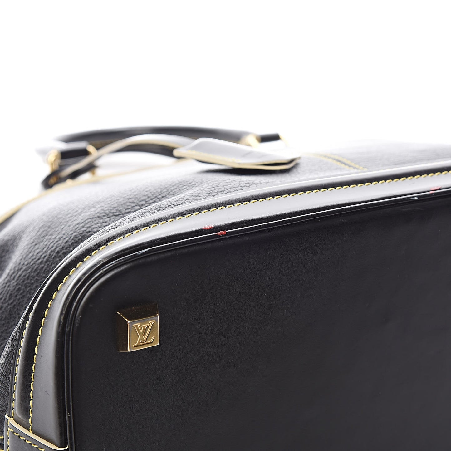 Suhali Lockit MM Black