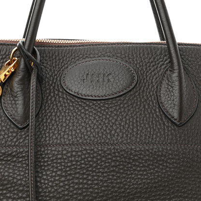 Hermes Taurillon Clemence Bolide 35 Ebene 8 of 11