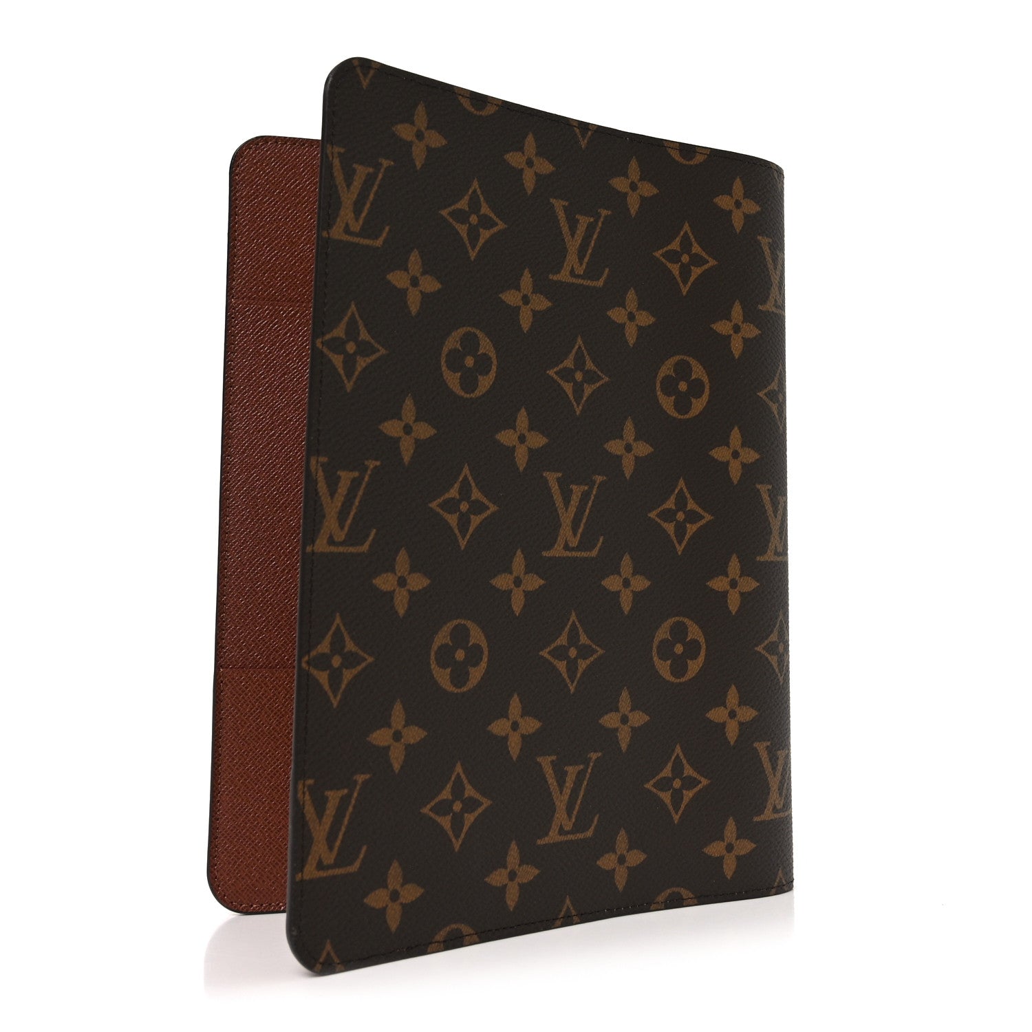 Louis Vuitton Monogram Desk Agenda Cover 3 of 6