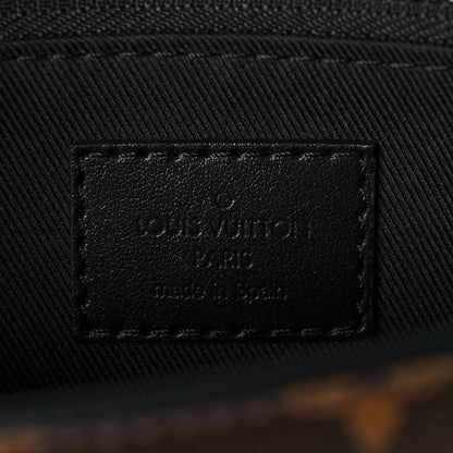 Louis Vuitton Monogram S Lock Sling Bag 6 of 13