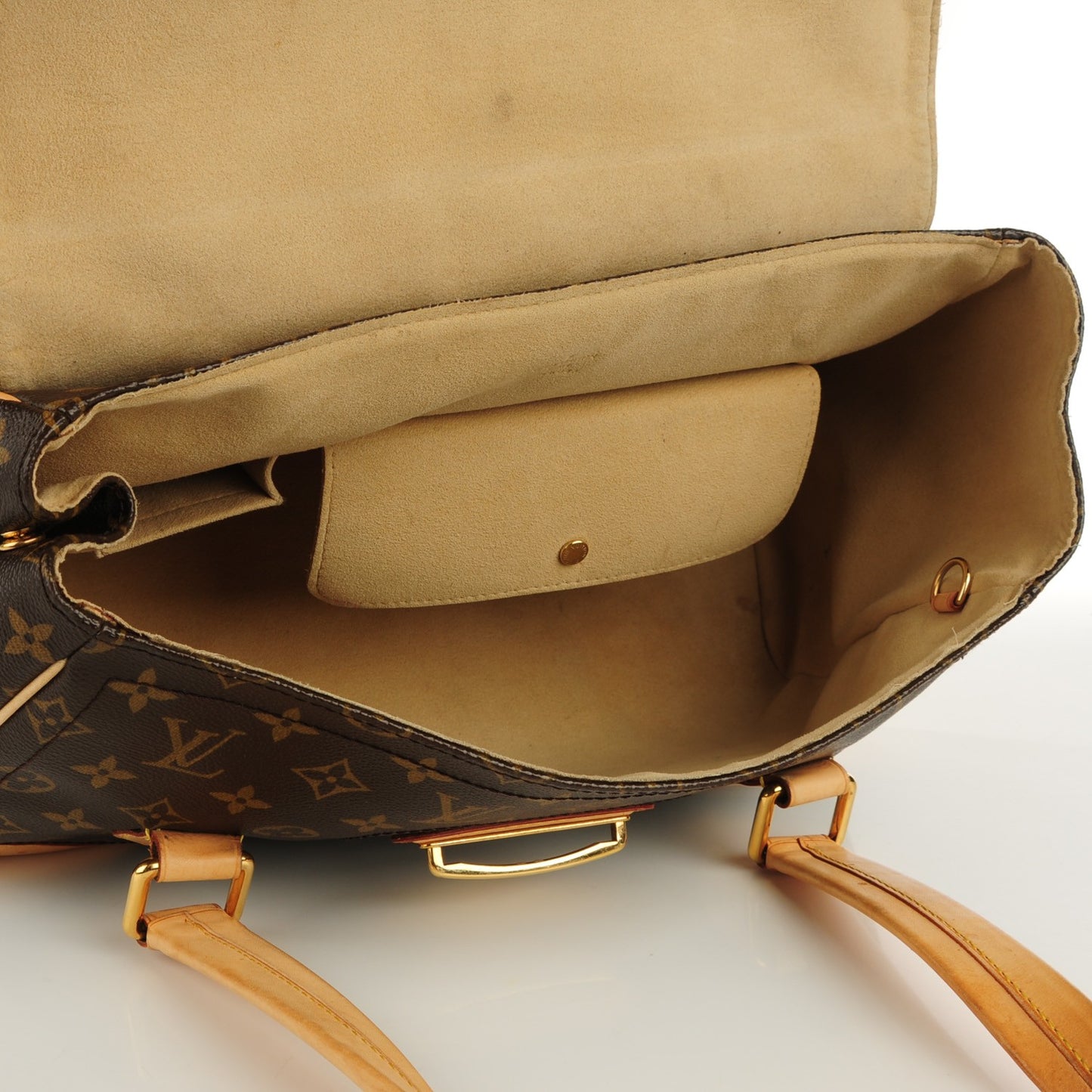 Monogram Beverly MM