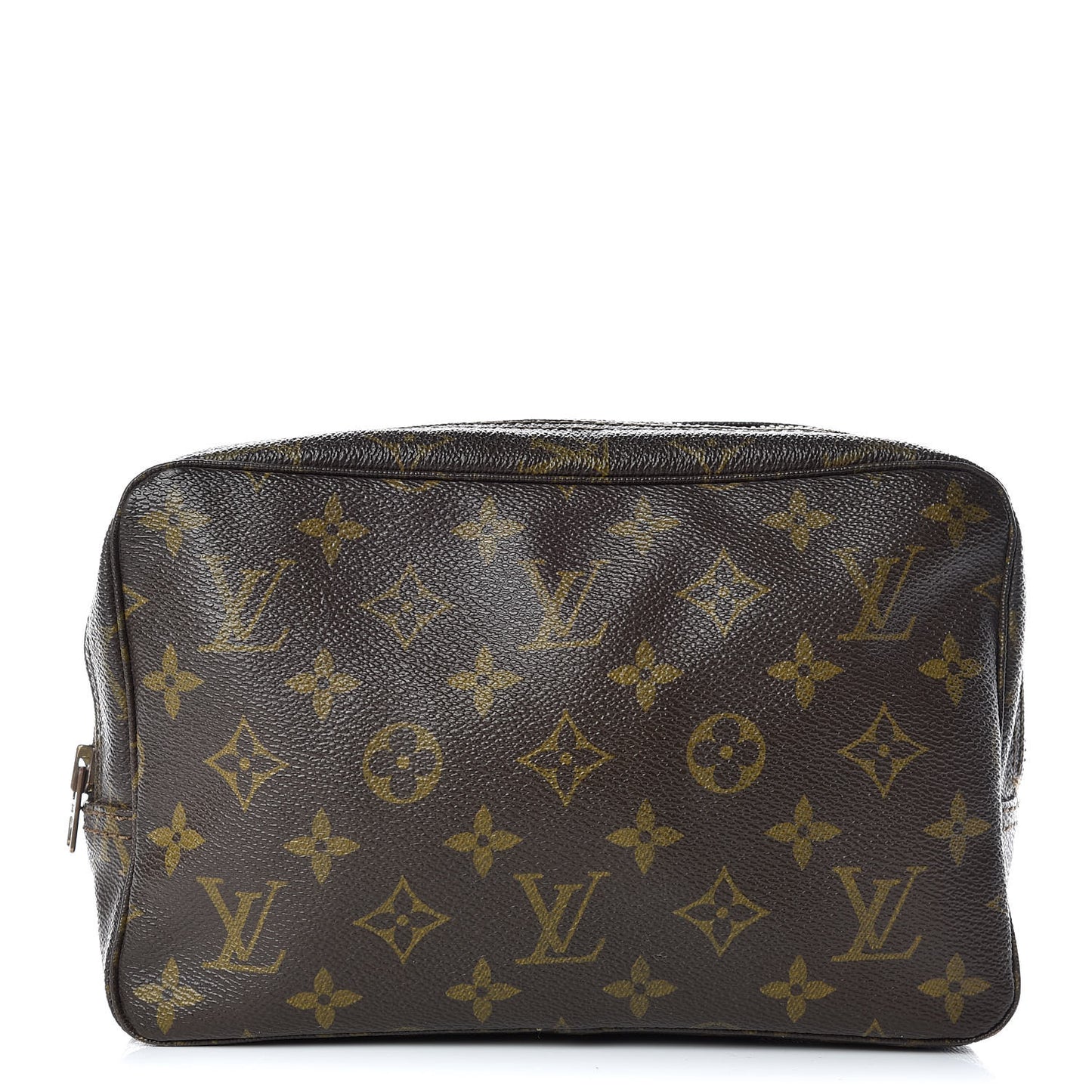 Monogram Trousse Toilette 23