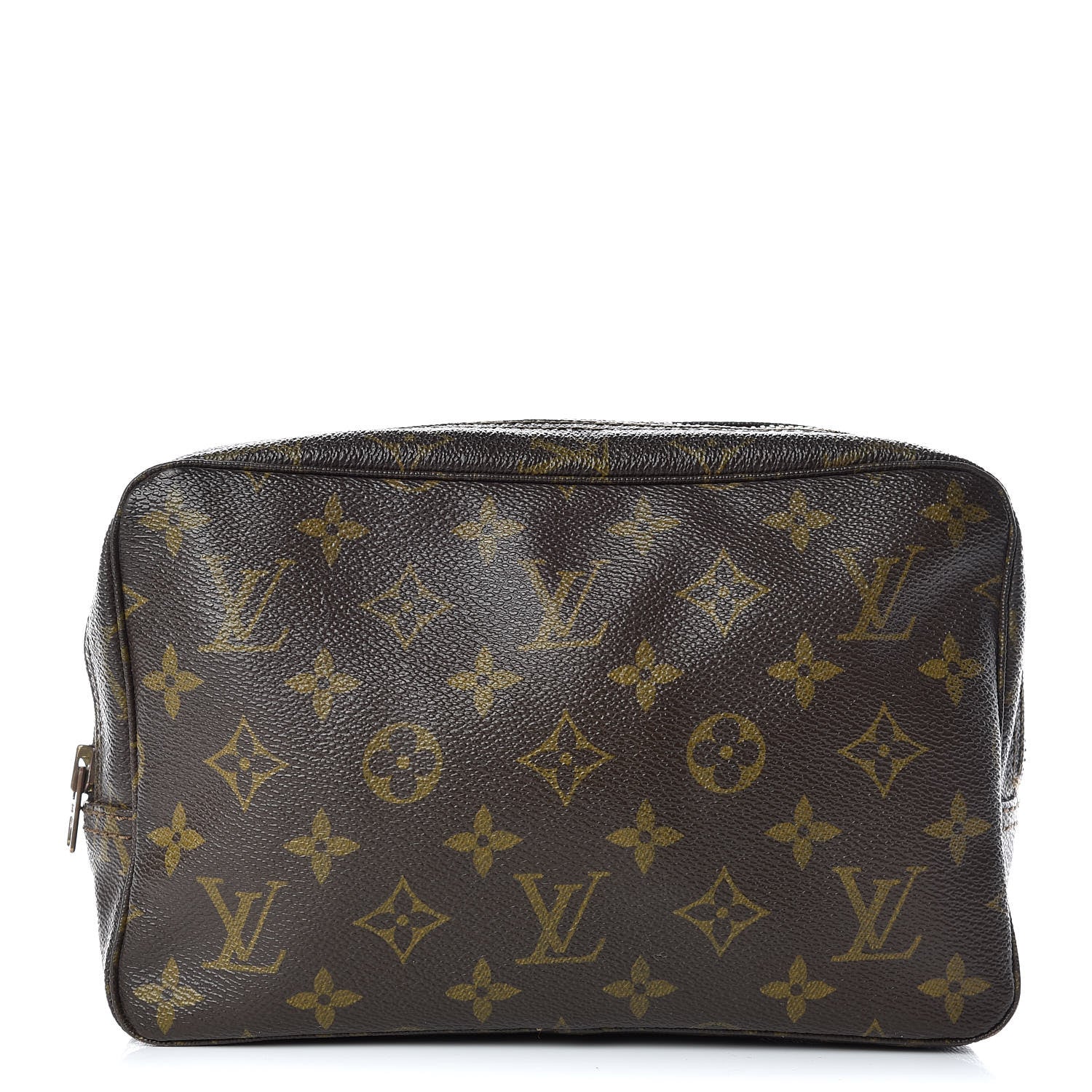 Louis Vuitton Monogram Trousse Toilette 23 1 of 15