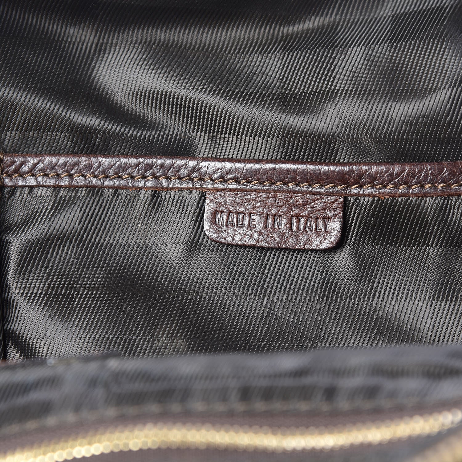 Burberry House Check Quilted Westbury Tote 7 of 16