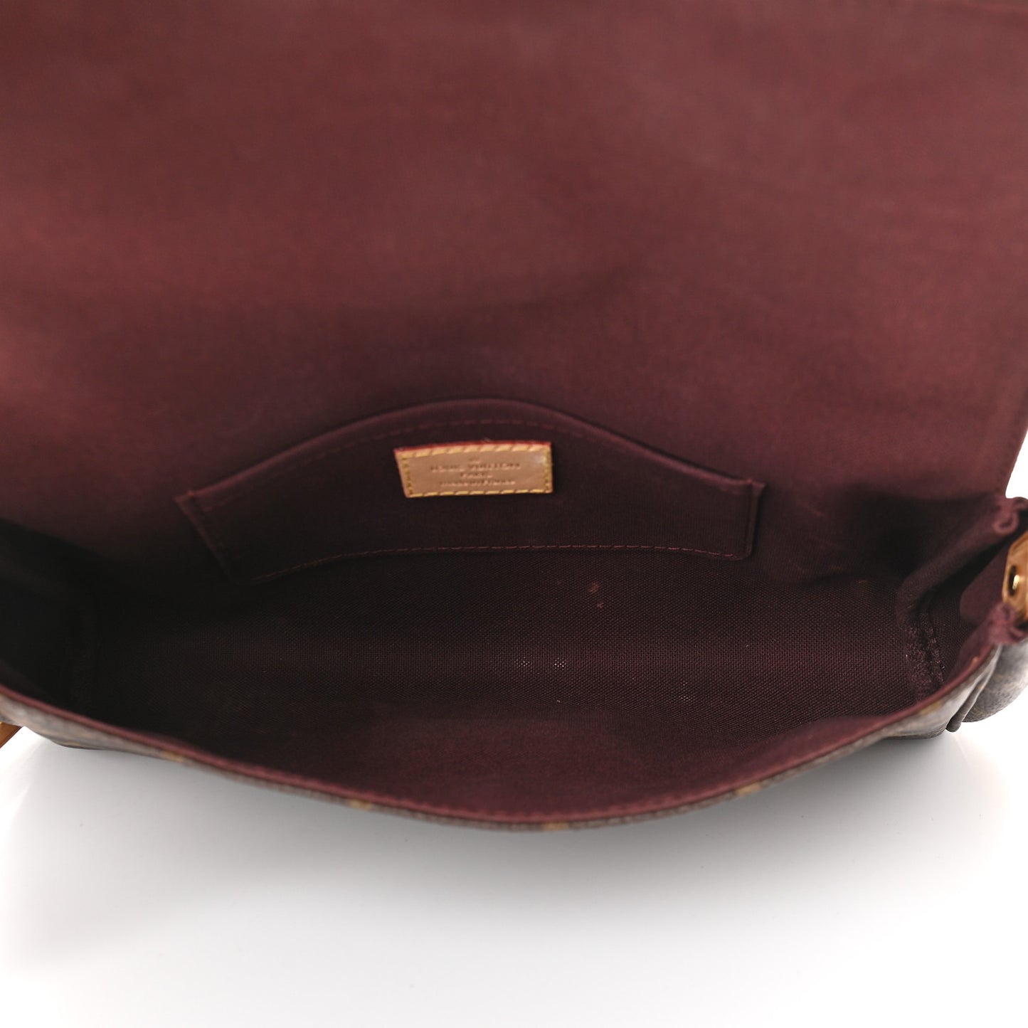 Monogram Favorite MM