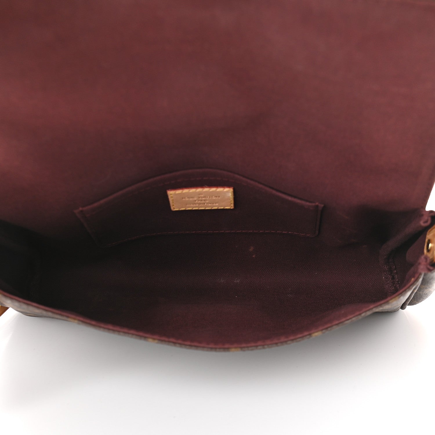 Louis Vuitton Monogram Favorite MM 5 of 11