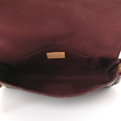 Louis Vuitton Monogram Favorite MM 5 of 11
