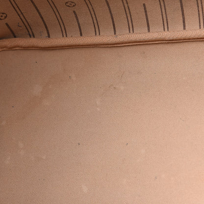 Louis Vuitton Monogram Neverfull MM 15 of 16