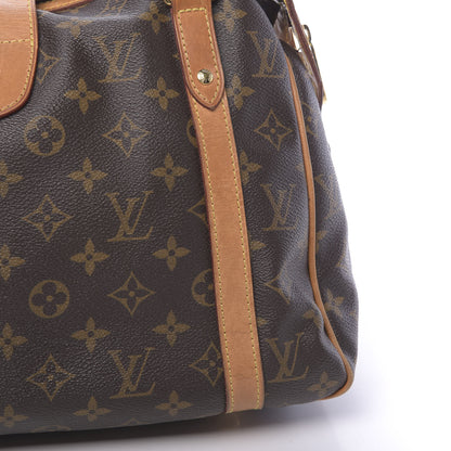 Louis Vuitton Monogram Stresa PM 20 of 26