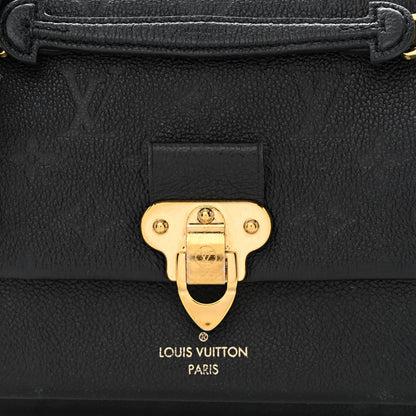 Louis Vuitton Empreinte Vavin BB Black 7 of 9