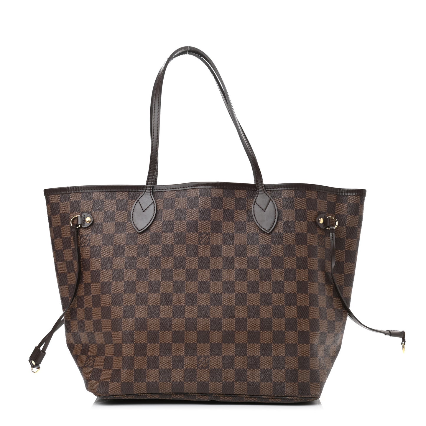 Damier Ebene Neverfull MM